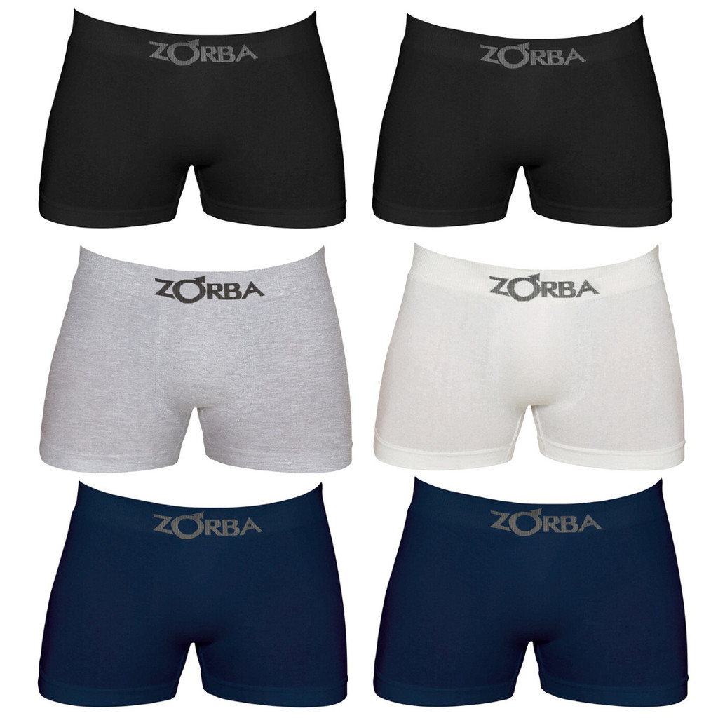Cueca Zorba Gg: Guia Completo e Onde Comprar | BuscaProdutos