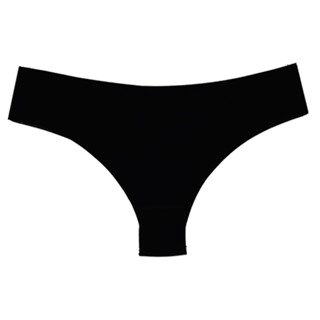 Calcinha Fio Sem Costura Corte a Laser Moda Intima QLC SPORT em Oferta na Shopee