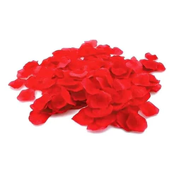Pétalas de Rosas Vermelha Decorativa Dia dos Namorados - 60g