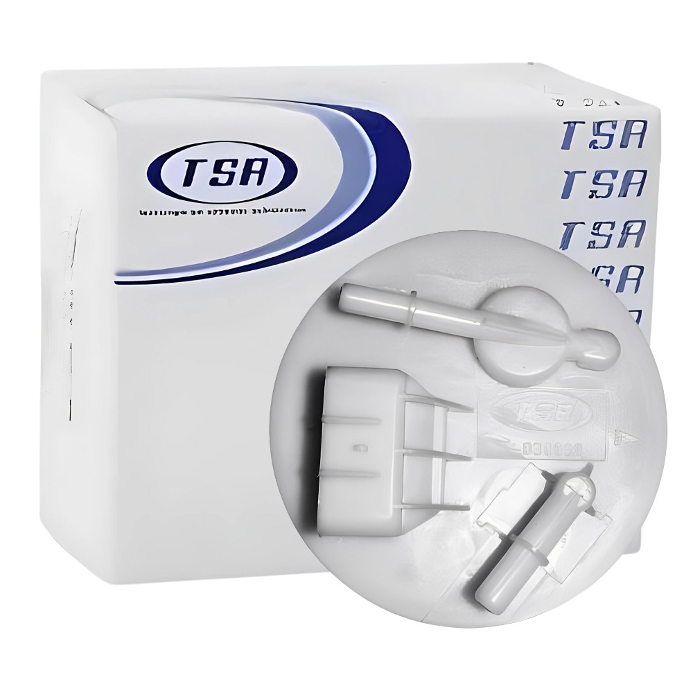 TAMPA BOMBA COMBUSTÍVEL GM PRISMA 2009/2012 CELTA CORSA FLEX em Oferta na Shopee