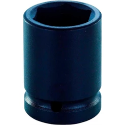 Soquete de Impacto Encaixe 1/2POL 14mm Longo 9939 BREMEN