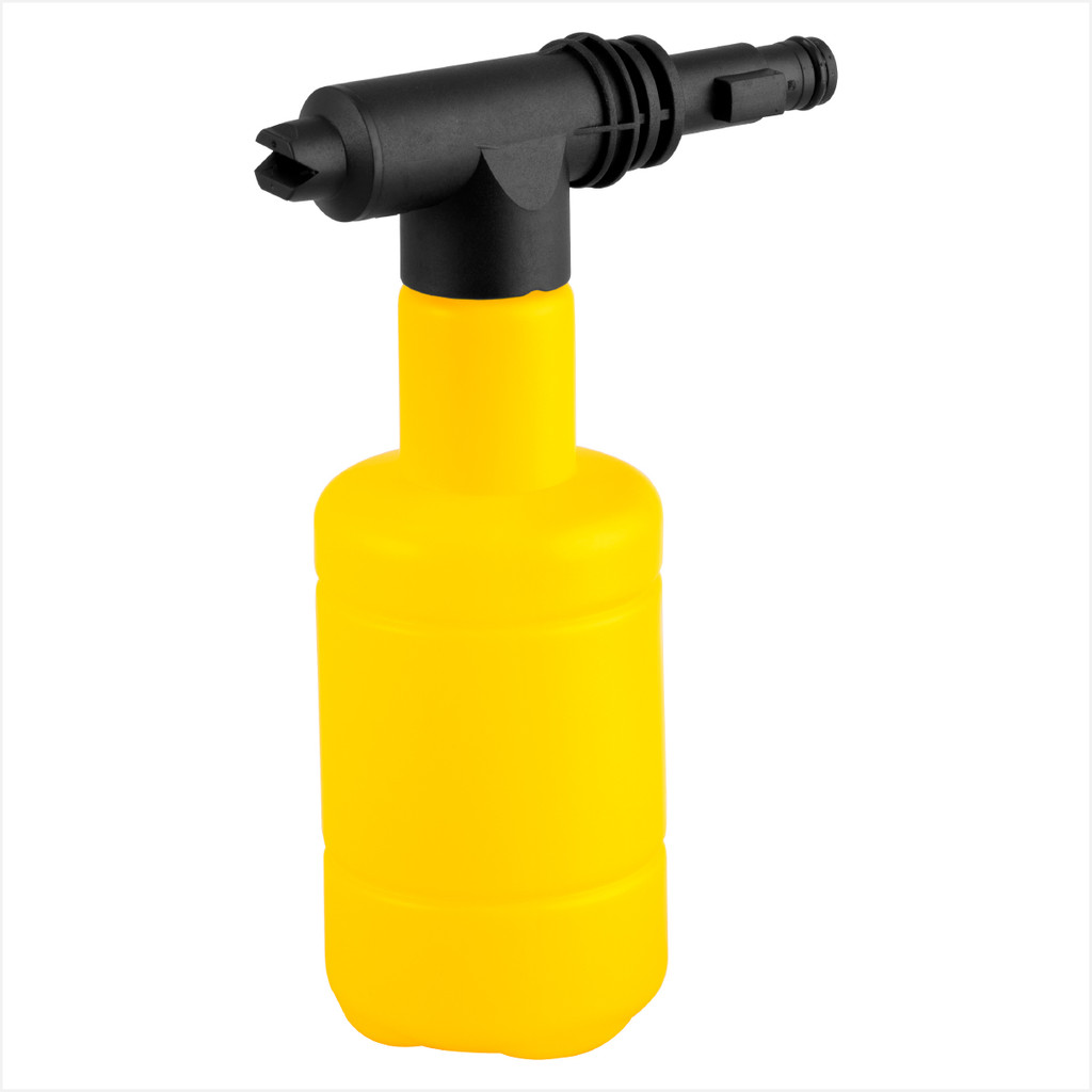 Reservatório de detergente para lavadoras alta pressão LAV 1300 e LAV 1600 - Vonder