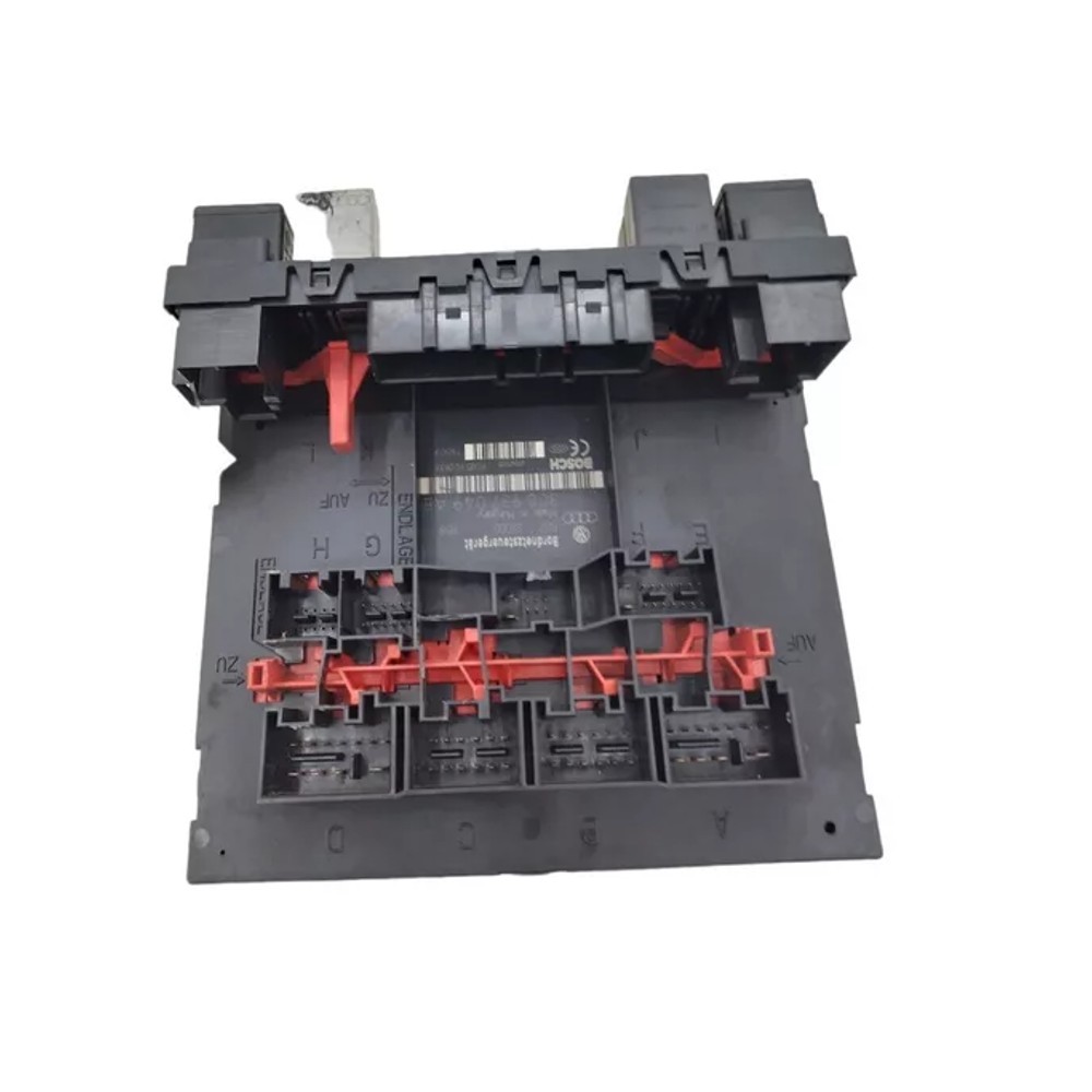 Módulo Bcm Volkswagen Passat 2006 a 2010 2.0