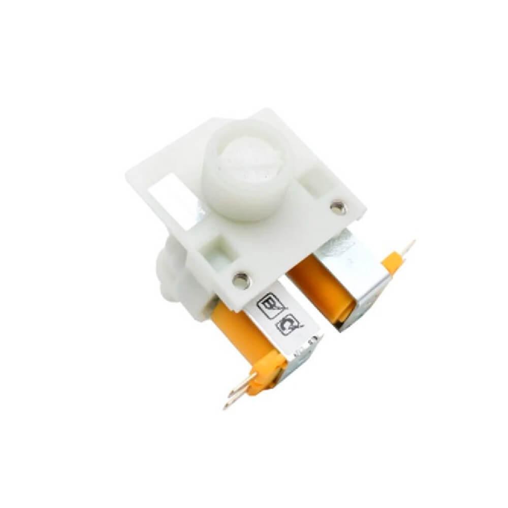 Válvula Dupla Brastemp Lavadora W10201538 - 110V - Home Appliances