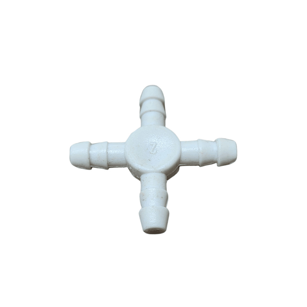 CRUZ / TEE DE AR 3 VIAS ODONTOLÓGICO GNATUS / SAEVO / DABI / D700