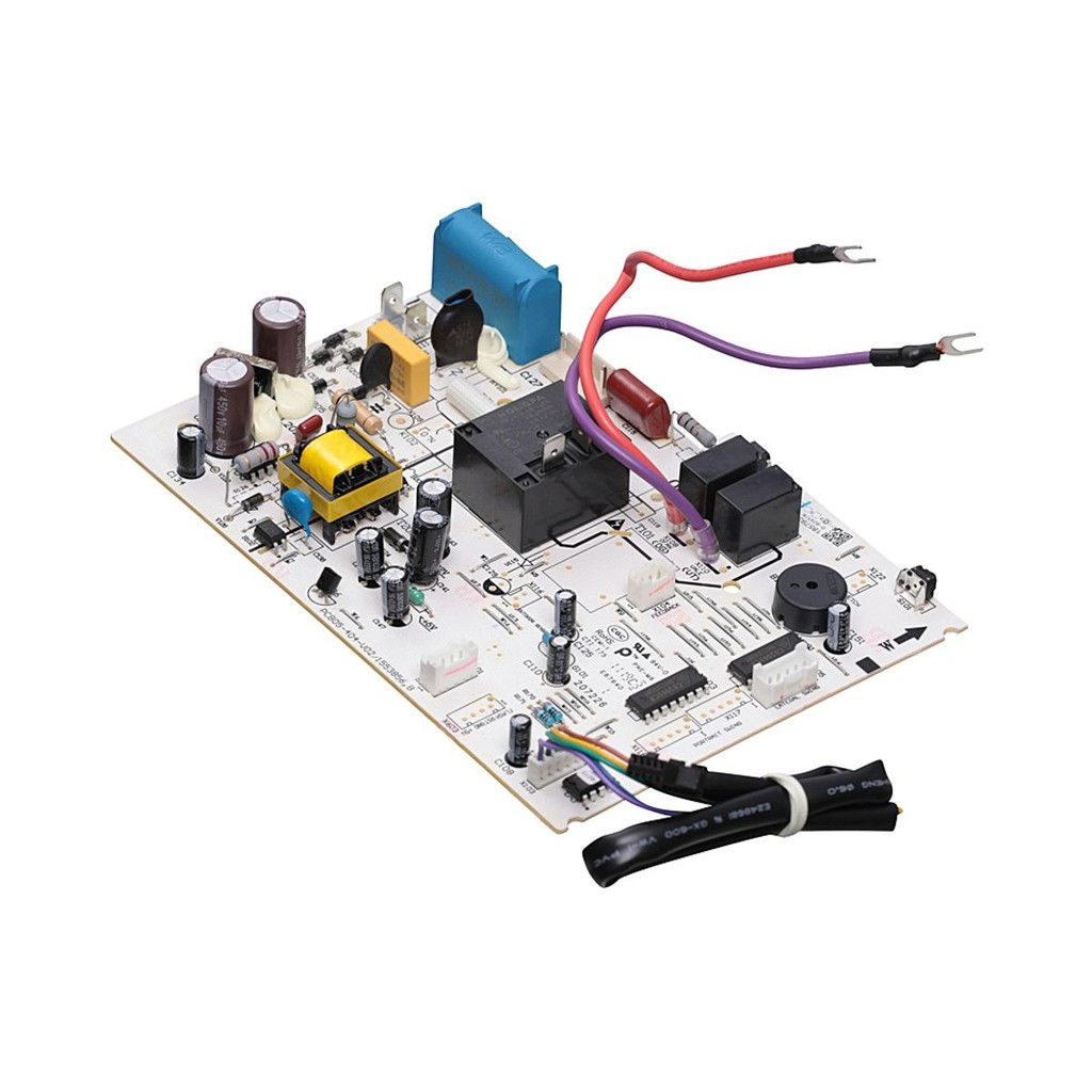 Placa Eletrônica para Evaporadora Consul Ar Condicionado Split W10875169