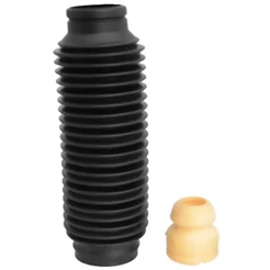 Kit Batente Coifa Amortecedor Dianteiro HB20 2012 a 2018