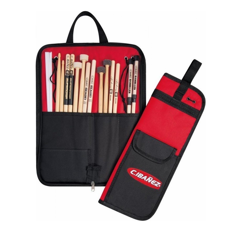 Bag Baquetas Ibanez: Onde Comprar | BuscaProdutos