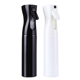 Borrifador automatico de Agua Pulverizador Efeito Nevoa Automatico Barbeiro Cabeleireiro Barber Pole - Cor aleatória