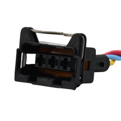 Chicote Plug Conector Bobina Ignição Passat Alemão Golf