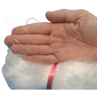 Panagem de Rede 0.30x70x48 Altura 6,72m em Oferta na Shopee