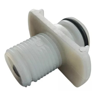 Engate Rápido Alongado Chuveiro Acqua Ultra Lorenzetti A-19E em Oferta na Shopee