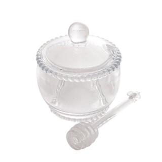 Meleira Wolff Pearl de Cristal Incolor