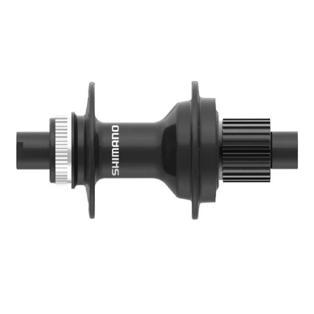 Cubo Mtb Traseiro Bicicleta Bike Mtb Shimano MT410 32F 12V