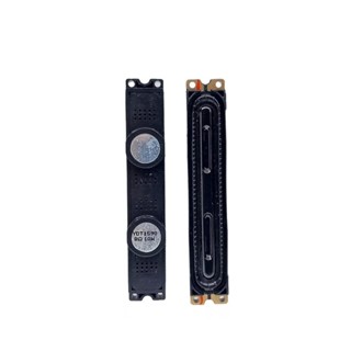 Par alto Falantes Un32c4000pm Un32c5000qm Samsung Novos - 9015speaker