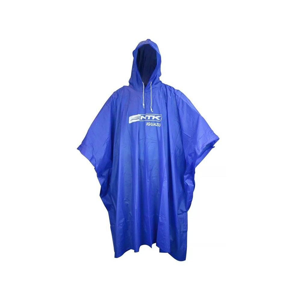 Poncho Impermeável Iguazú - Nautika em Oferta na Shopee