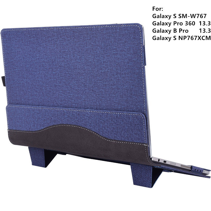 Capa Para Laptop 13.3 " Samsung Galaxy Book Pro 360 Livro 3 360 NP730/Flex NP930 S SM-W767 NP767XCM Notebook