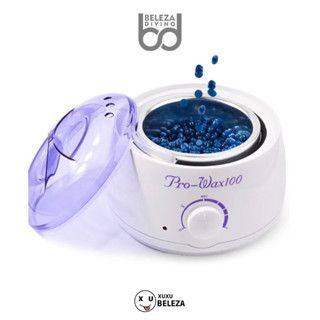 Aquecedor Panela De Cera Quente Panela Elétrica Depilação Termocera 110v/220v