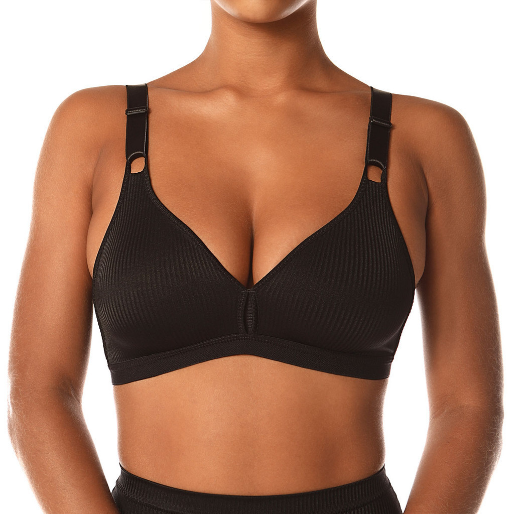 Sutiã Olimpo Bourbon Adulto Feminino DeMillus - Women Clothes