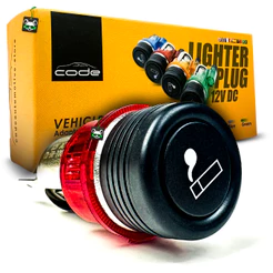 Adaptador Tomada Carro Acendedor Carregador 12volts Tech One