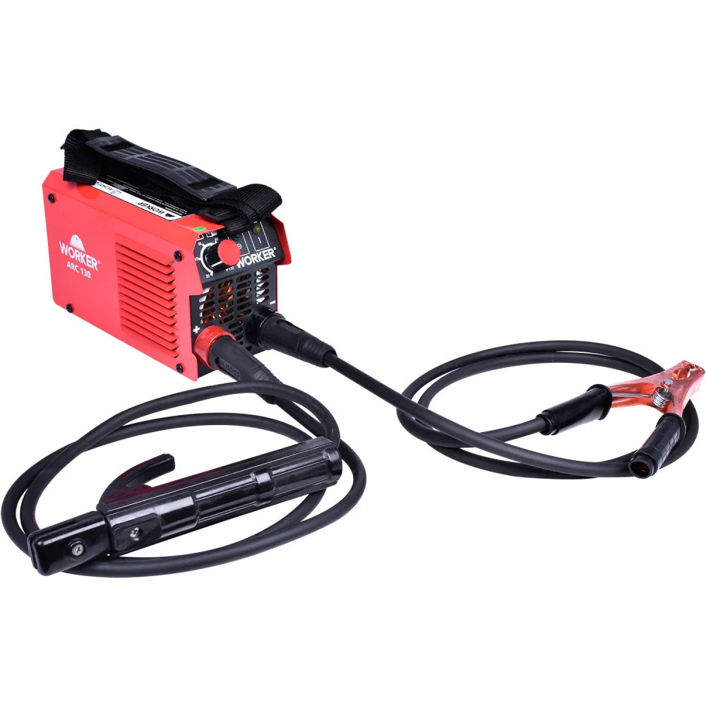 Máquina de Solda Inversora 130 Amperes: Onde Comprar | BuscaProdutos