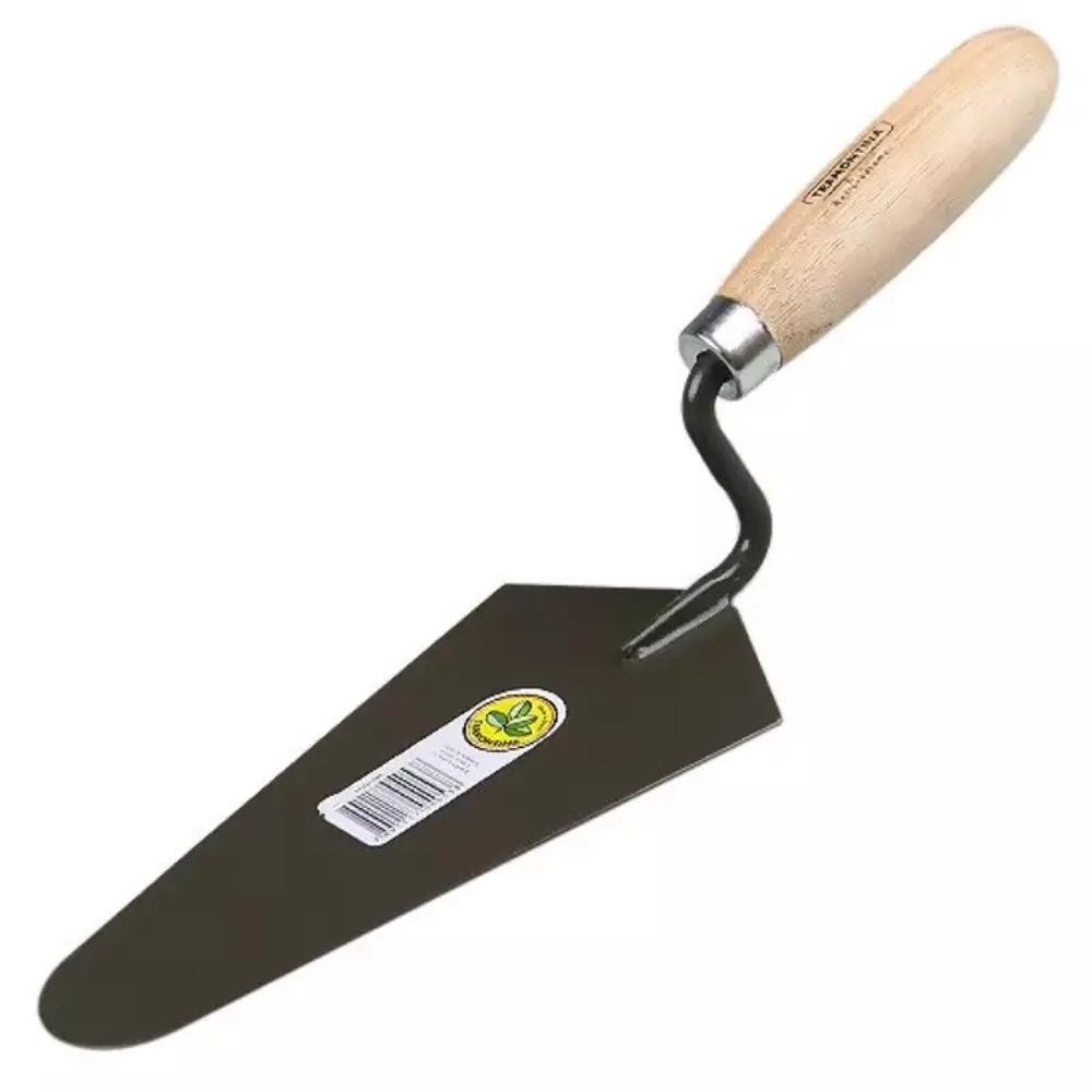Colher para Pedreiro Nº 10 TRAMONTINA em Oferta na Shopee