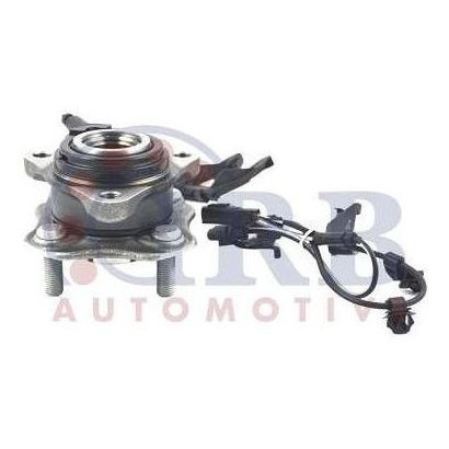 Cubo Roda Diant. (c/rol) Ld Etios 1.3/1.5 16v 12/19 C/abs