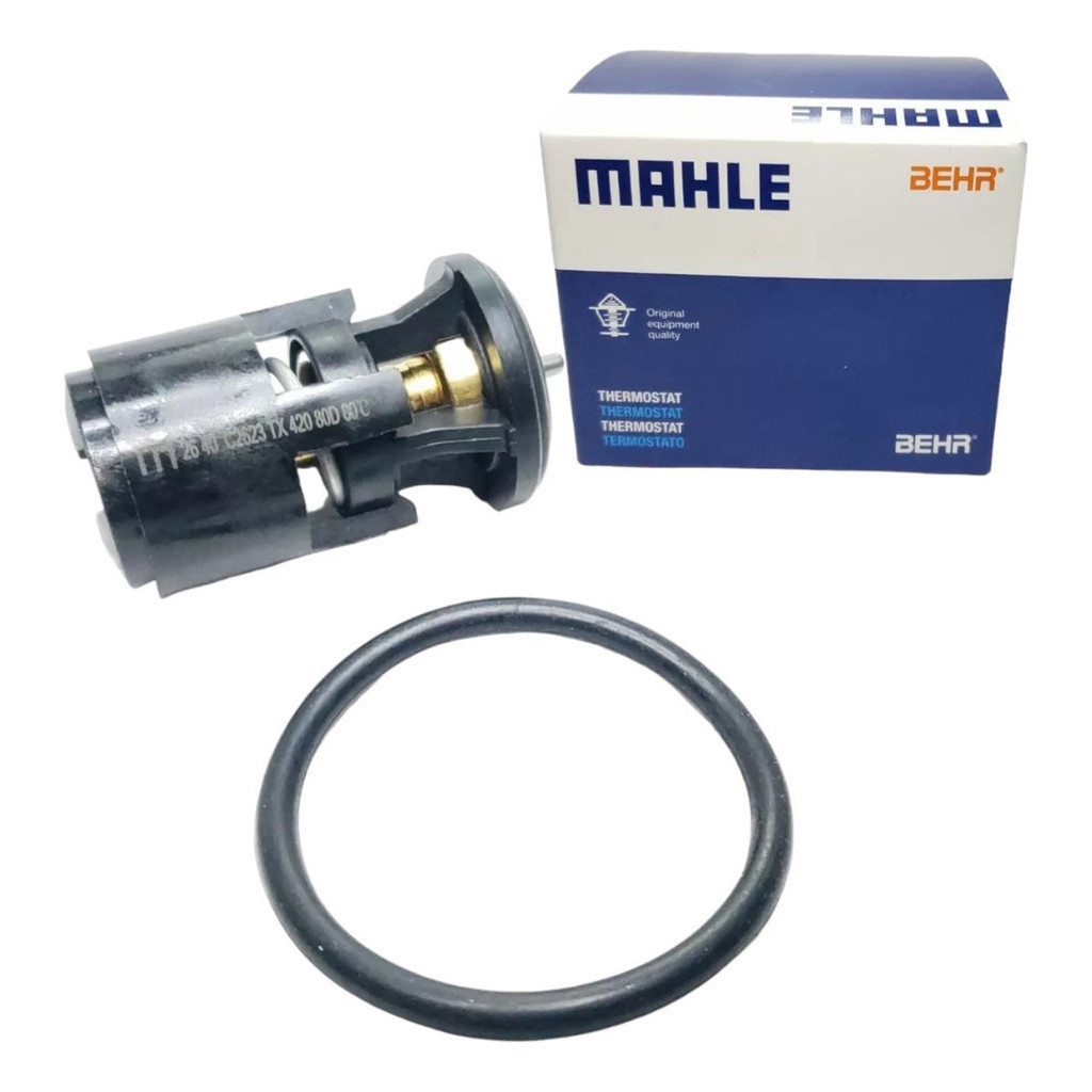 Valvula Termostatica Fox Crossfox Gol Kombi Parati Polo 1.0 1.4 1.6 Ea111 1999 A 2015 em Oferta na Shopee