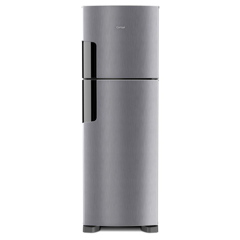 Geladeira/Refrigerador Consul Frost Free Duplex 386L CRM44AK