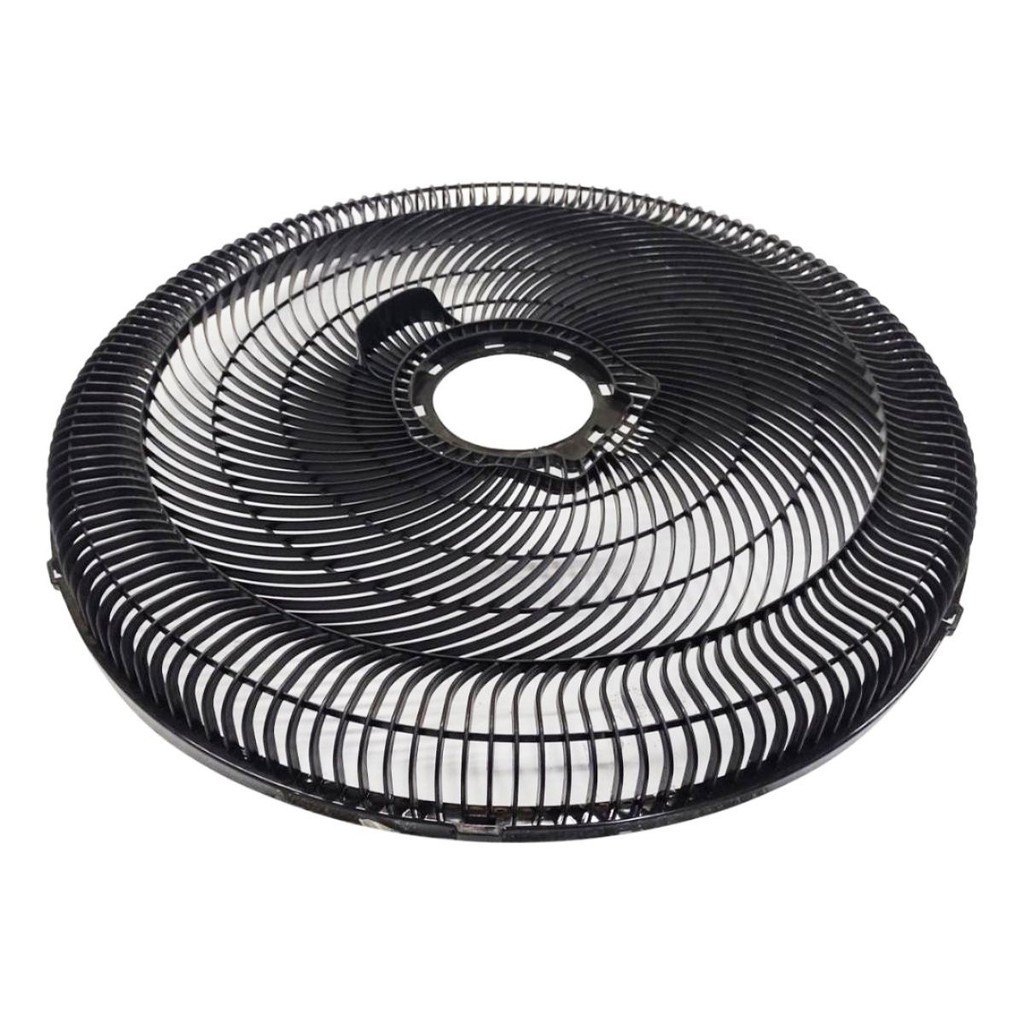 Grade Traseira Preta Ventilador Mondial NVT 50  VPS 52  VT 51