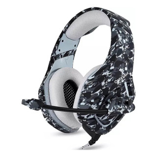 Fone Headset gamer Profissional K1bv