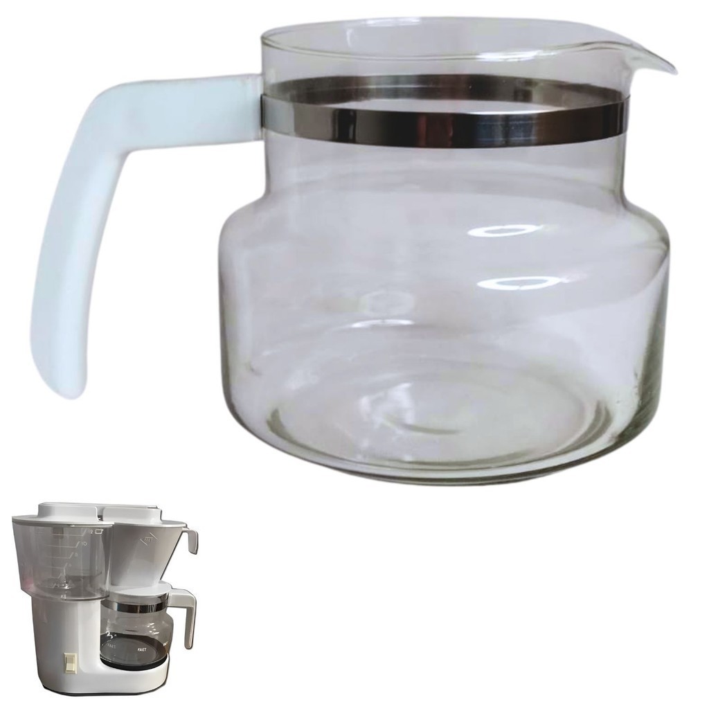 JARRA DE CAFETEIRA ELETRICA MODELO FAET COFFE 750 REF. 523B