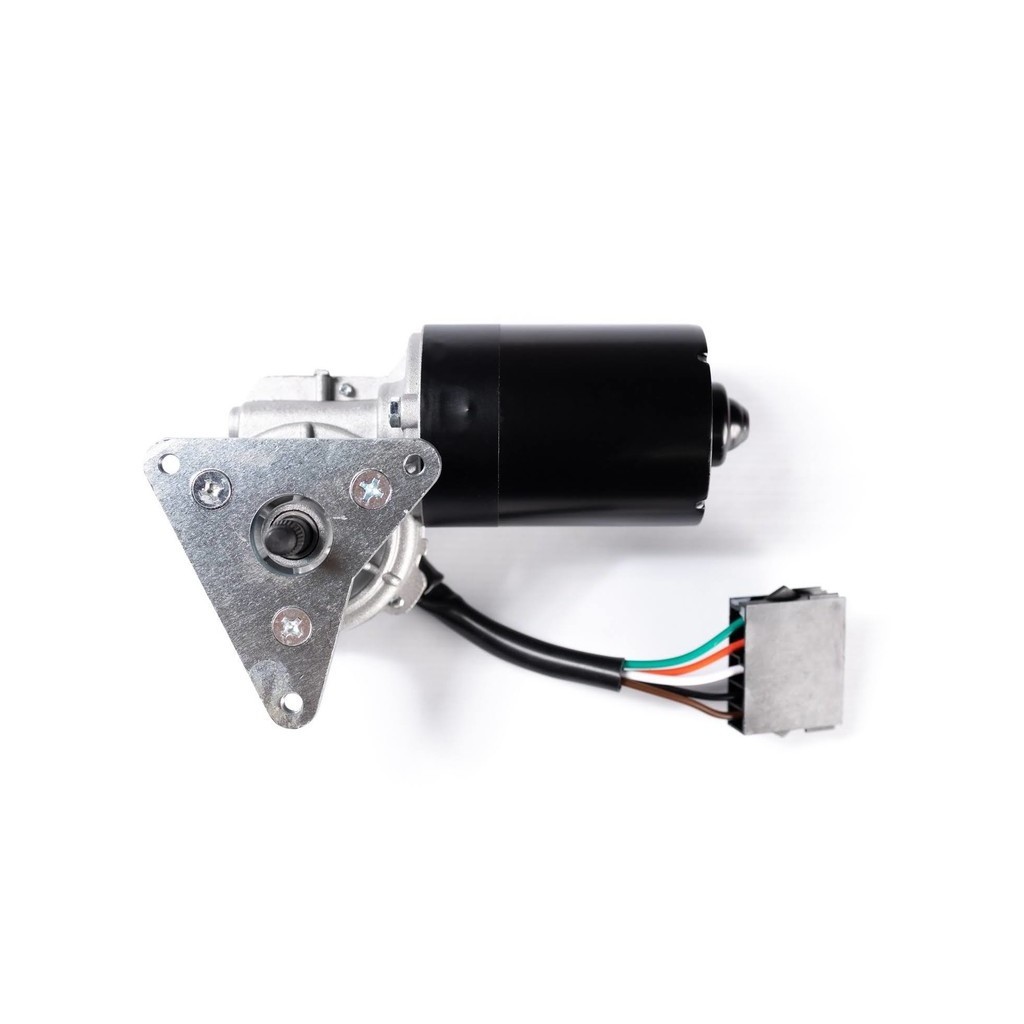 MOTOR DO LIMPADOR VW APOLLO / FORD ESCORT / VERONA - 12V em Oferta na Shopee