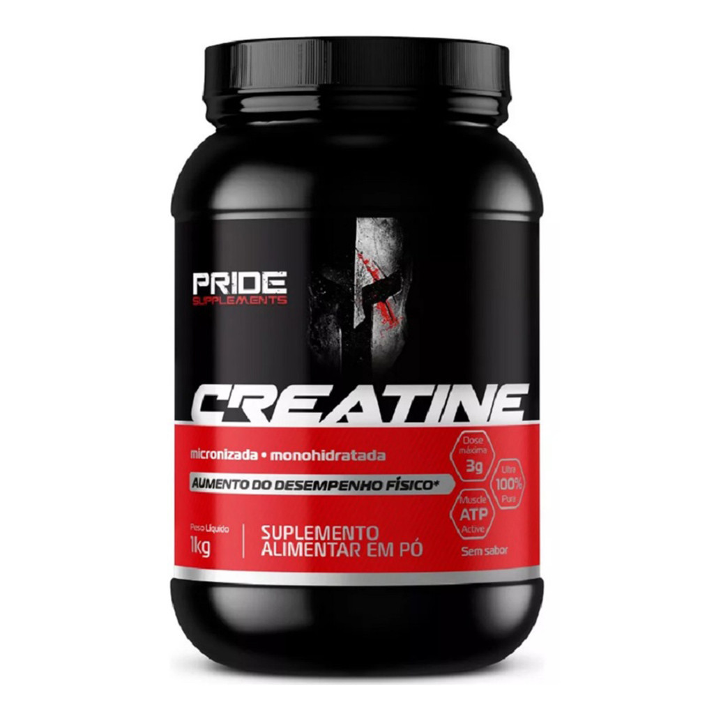 Creatina 1 Kilo: Onde Comprar | BuscaProdutos