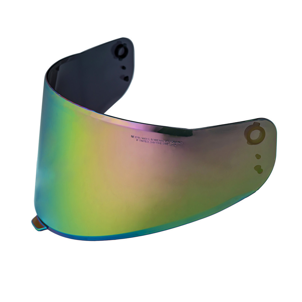 Viseira Camaleão Capacete Moto Peels Spike 2