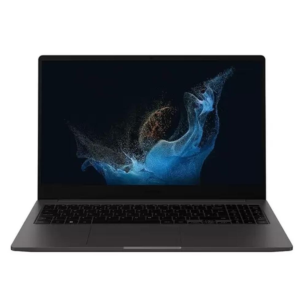 Notebook Galaxy Book2 Intel® Core i7-1255U, Windows 11 Home, 8GB, 512GB SSD, Intel Iris Xe, 15.6 Full HD LED NP550XED-KS2BR