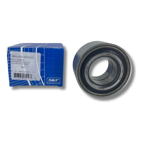 Rolamento Roda Dianteira - Fiat Uno / Palio / Siena / Premio - SKF em Oferta na Shopee