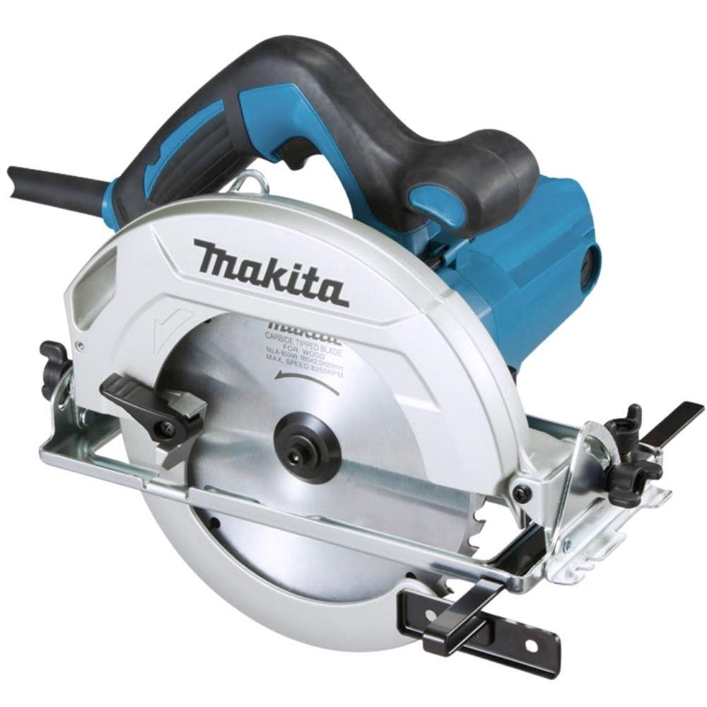 Serra Circular 7.1/4 POL 1600W HS7010 MAKITA - Home & Living