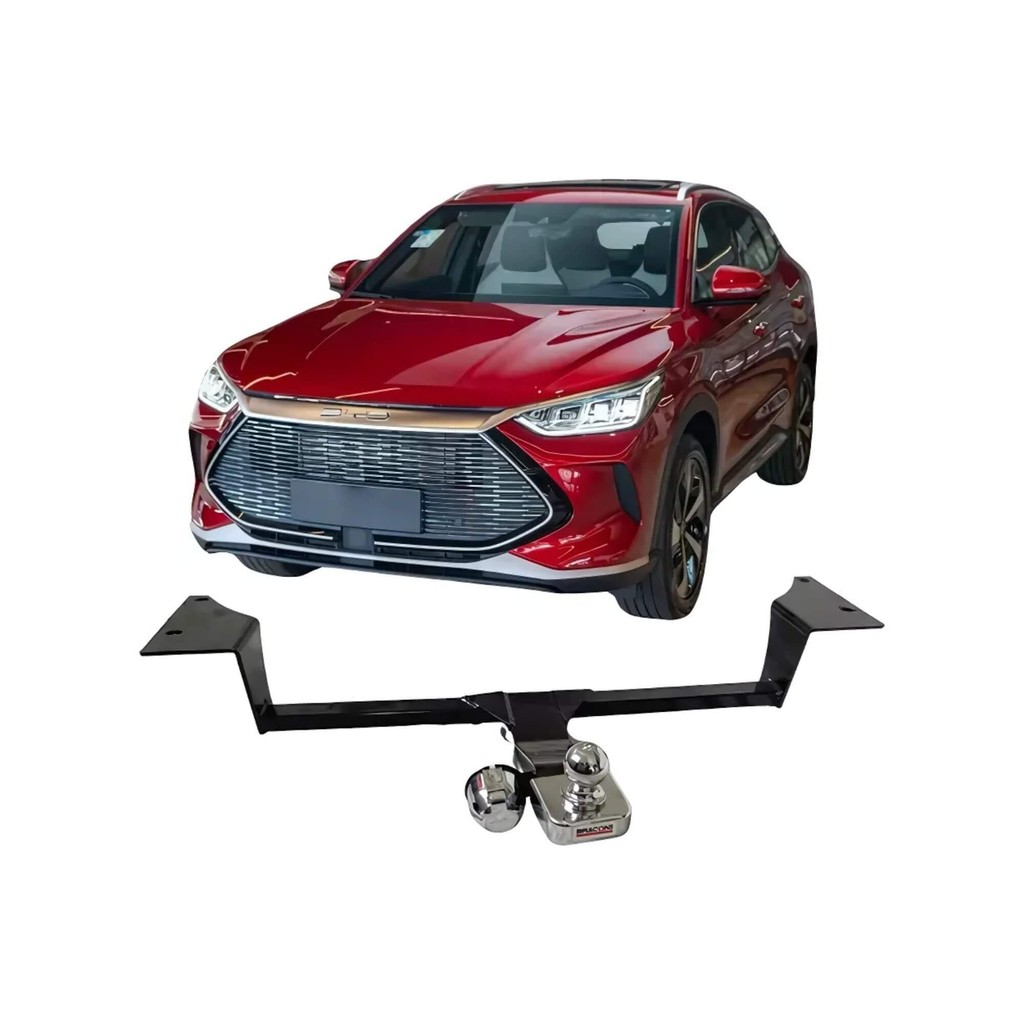 Engate Reboque Rabicho Fixo Byd Song Plus Braconi - BRCIM-268 em Oferta na Shopee