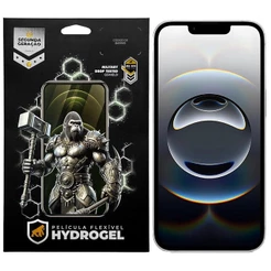 Película Protetora para iPhone 16e - Hydrogel Gamer Fosca - Gshield