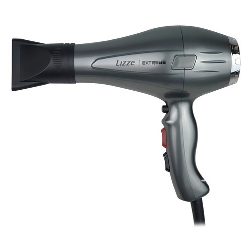Secador De Cabelo Profissional Lizze Extreme