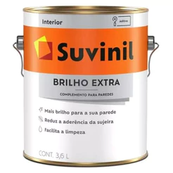 LIQUIBRILHO SUVINIL BRILHO EXTRA 3,6L