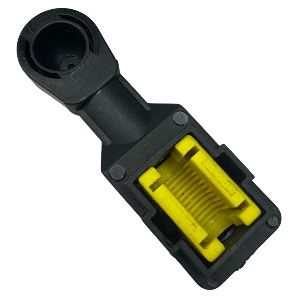 Terminal Cabo Engate Marchas Ford em Oferta na Shopee