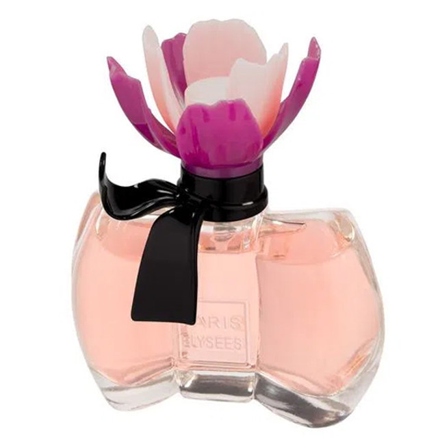 Perfume La Petite Fleur Secrete Feminino EDT 100ml Ref- 3248