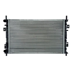 Radiador Ford Fiesta 2003 a 2010 - 836178 - IR48524