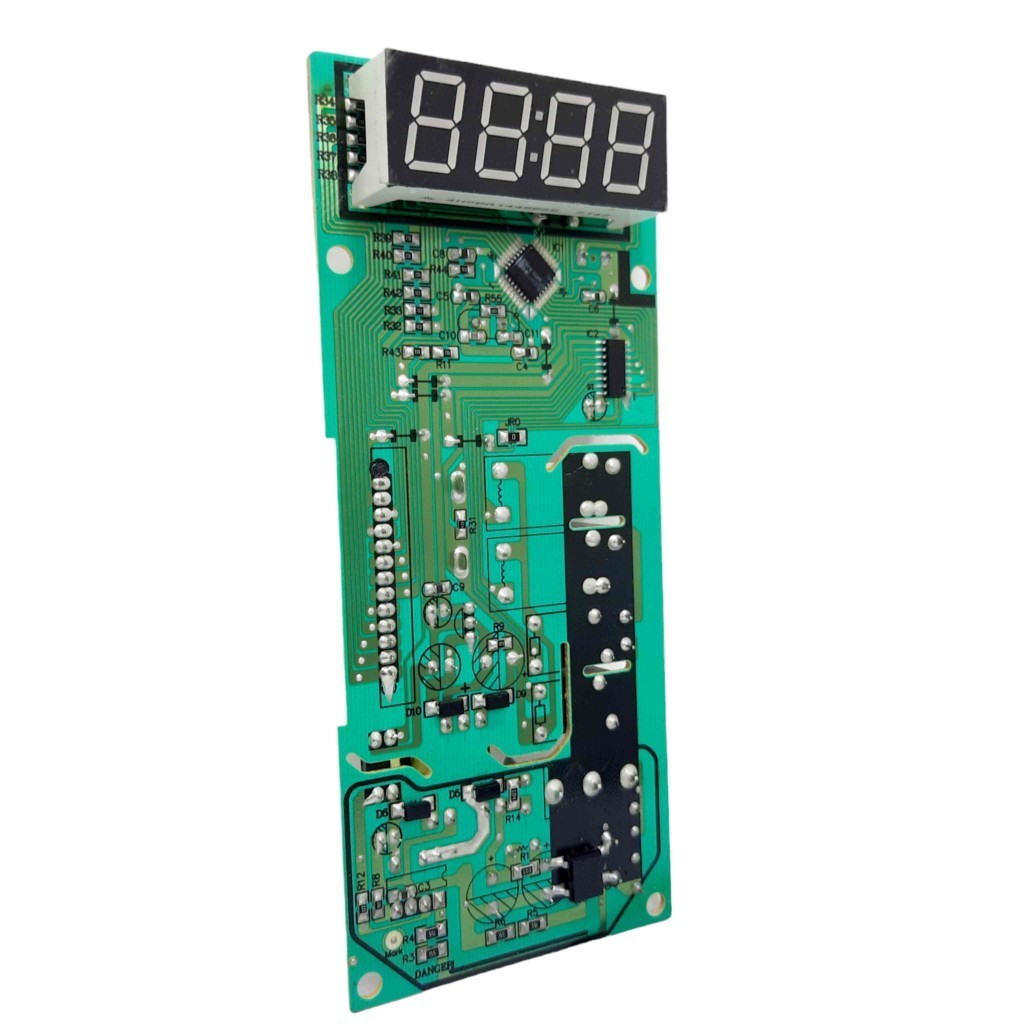 Placa Potência Microondas Electrolux Meo44 34 Litros