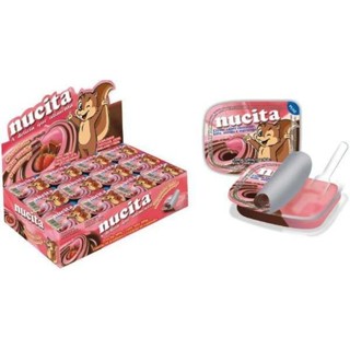 NUCITA C/48 UNID MORANGO