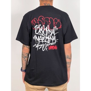 Camiseta Masculina 100% Algodão 30.1 30.1 em Algodão 30.1 Chronic Moda Streetwear Envioo Já em Oferta na Shopee