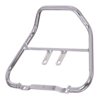 Alça Traseira Esportiva Especial Cbx 250 Twister 2001 Até 2008 em Oferta na Shopee