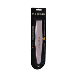 Lixa Para Unhas em Gel Macrilan Lx-12